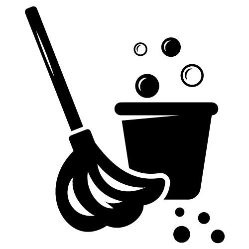 Transforming a dilapidated space into a modern home.